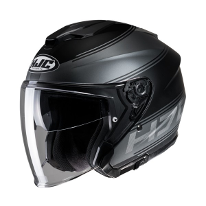 Casca HJC i30 Vicom Albastru Gri S, 1, nordicamoto.ro