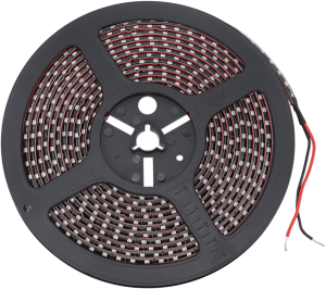 Led Reel Green