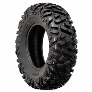 WANDA P350 25x8-12 6PR TL ATV gumiabroncs