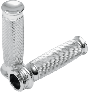 Grips Silver