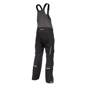 Stealth Bib Black (Non-Current), 2, nordicamoto.ro
