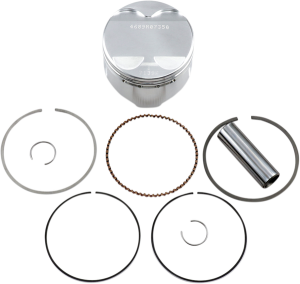 High-performance Piston, 1, nordicamoto.ro