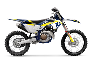 Graphics Kit With Seat Cover Blue, White, Yellow, 3, nordicamoto.ro
