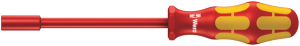 Insulated Nutdriver Orange, Red, 1, nordicamoto.ro