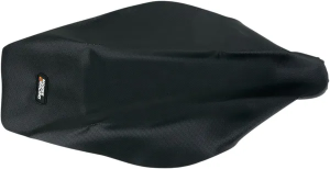 MOOSE RACING üléshuzat Gripr Kaw Blk fekete , nordicamoto.ro