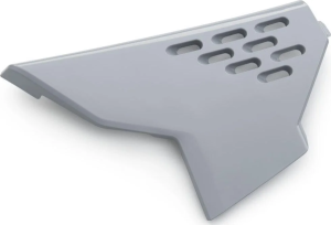 Légszűrő panel