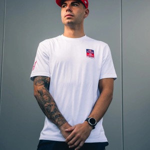 Red Bull GASGAS Augusto Fernandez póló, 1, nordicamoto.ro