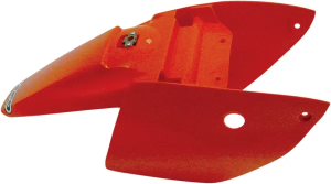 R Fndr & Sd Pnls Ktm65org Orange