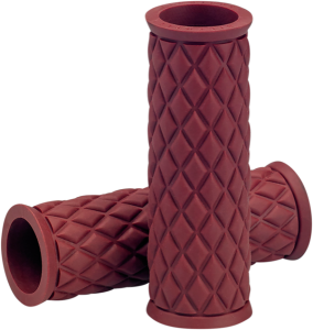 Alumicore Grips Red