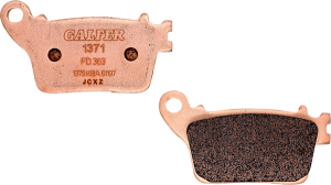Hh Sintered Brake Pads