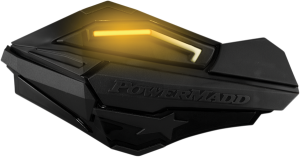 Sentinel Led Light/turn Signal Kit, 3, nordicamoto.ro