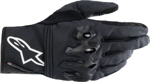 Manusi Alpinestars Morph Street Black