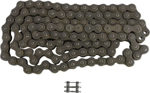 Standard (m) M520 ezüst lánc, 1, nordicamoto.ro