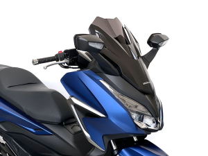 Windscreen For Scooter Clear, 5, nordicamoto.ro