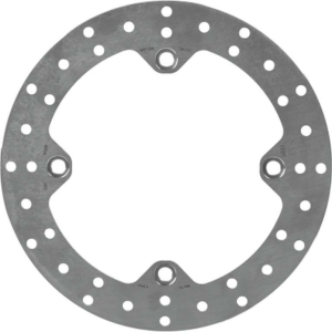 Disc frana fata/spate TRW HONDA XL 125 V VARADERO '01-'10/ XR 600 '91-'99/NX 650 '88-'92/KAWASAKI KFX 400 '03-'06/SUZUKI LTZ 400 '03-, 1, nordicamoto.ro