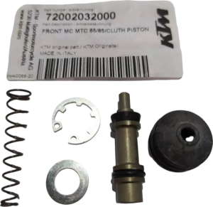 10 mm-es KIT PISTON képviselő, nordicamoto.ro