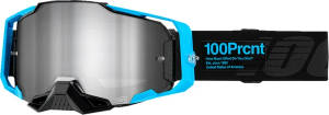Armega Goggle Blue, Black 