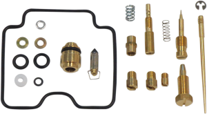 Carburetor Repair Kit Black, 1, nordicamoto.ro