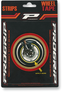 Detailing Tape Red, 5, nordicamoto.ro