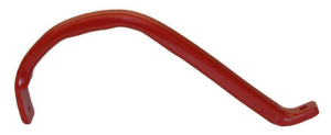 SLP Ski Loop SLT/Tri-Keel/PowderPro Red