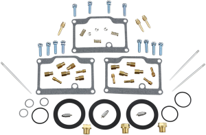 Carb Rebuild Kit, 1, nordicamoto.ro