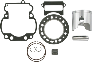 High Performance Piston Kit With Gaskets For 2-stroke