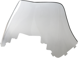 Replacement Windshield Gray
