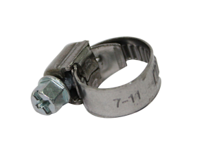 Sno-X Hose Clamp 7-11 mm, 1, nordicamoto.ro