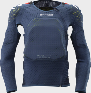 Védőelemek, Husqvarna 3DF Airfit gyermek testvédő, nordicamoto.ro