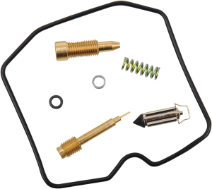 Economy Carburetor Repair Kit