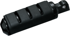 Trident Iso® Pegs Black, 1, nordicamoto.ro