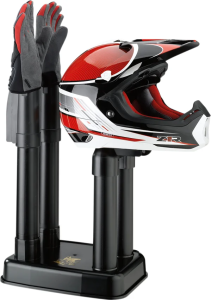 Boot-helmet-glove Dryer Black 