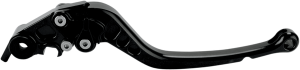 Click 'n Roll Brake Lever Black, 1, nordicamoto.ro