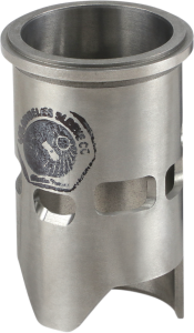 Cylinder Sleeve Silver, 1, nordicamoto.ro