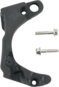 MOOSE RACING Poly Case Saver, fekete 