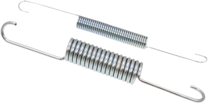 Side Stand Spring Chrome