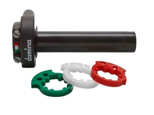 Throttle Control Anodized 