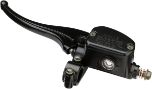 Brake Master Cylinder Black, 1, nordicamoto.ro