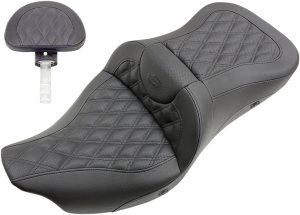 Roadsofa Trike Seat Black