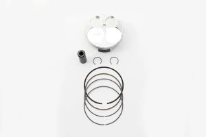 Piston Kit (forged High Compression)