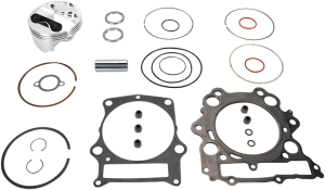 High-performance Piston Kit, 1, nordicamoto.ro