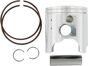 High-performance Piston