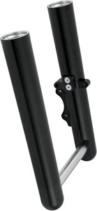 Hot Legs Fork Leg Black