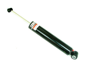 Sno-X Suspension gasshock, track Polaris