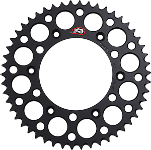 Rear Sprocket Black