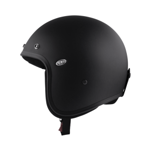 Casca Premier Jet Classic U9 BM fekete sisak