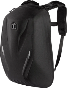 Rucsac Icon Speedform Black