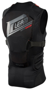 PROTECTIE CORP Vesta LEATT  3DF AIRFIT S/M, 1, nordicamoto.ro