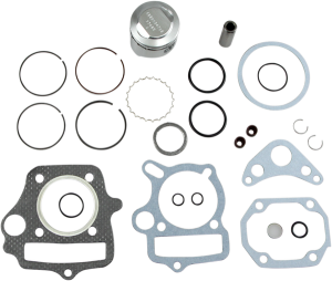 High-performance Piston Kit With Gaskets For 4-stroke, 1, nordicamoto.ro
