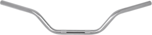 1(r) Handlebar Silver